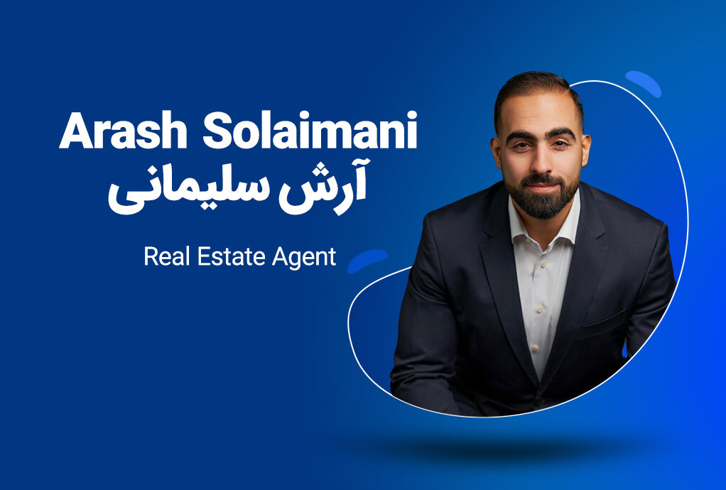 Arash Solaimani