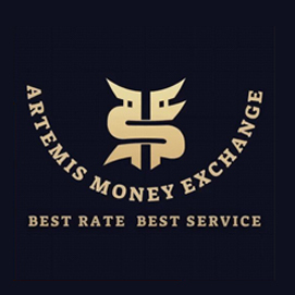 Artemis Money Exchange