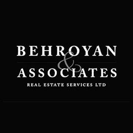 Behroyan & Associates