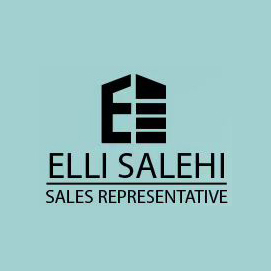 Elli Salehi