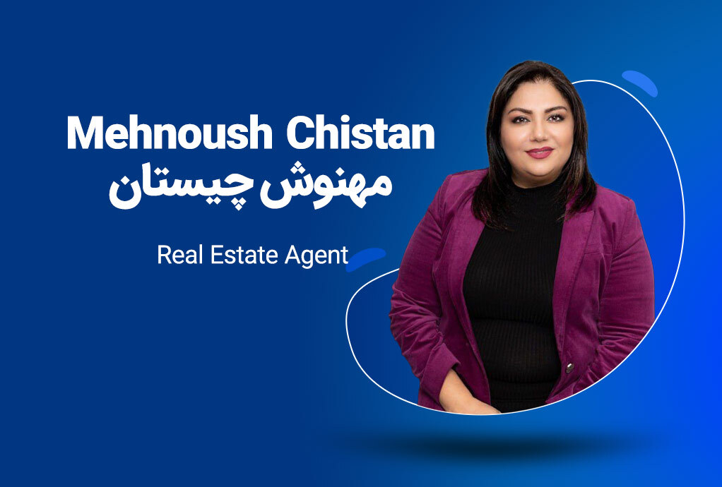 Mehnoush Chistan