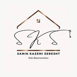 Samin Kazemi Seresht