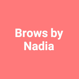 Brows by Nadia