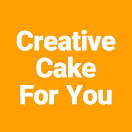 Creative Cake For You(Elham Majidi)