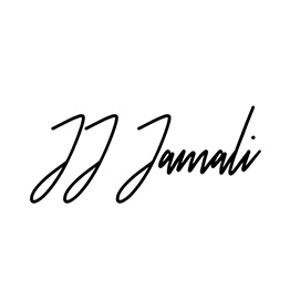 JJ Jamali