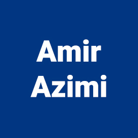 Amir Azimi