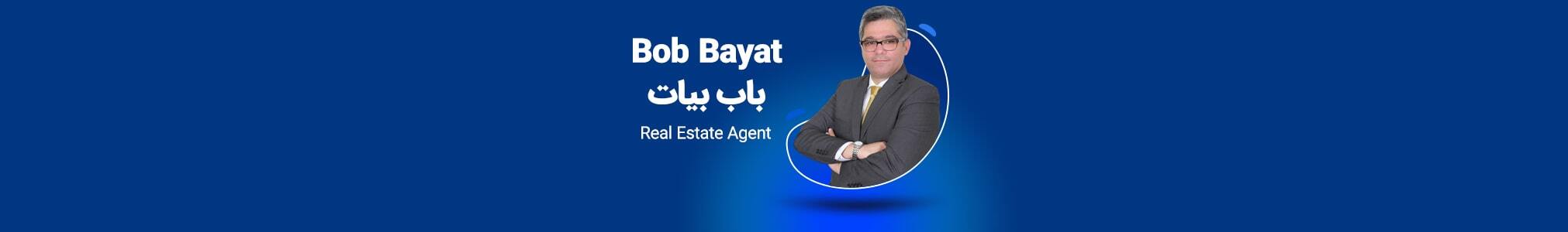 Bob Bayat
