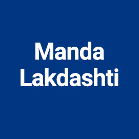 Manda Lakdashti