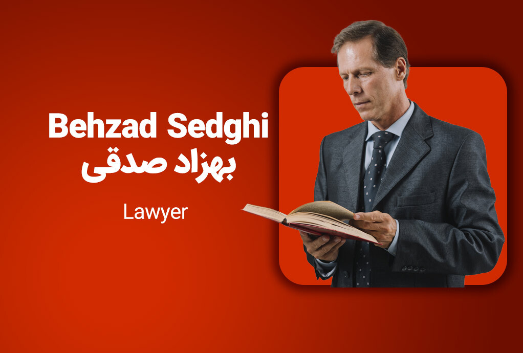 Behzad Sedghi
