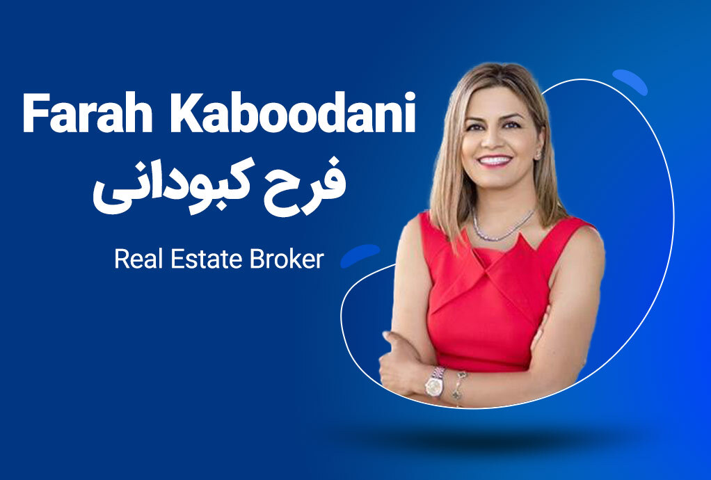 Farah Kaboodani