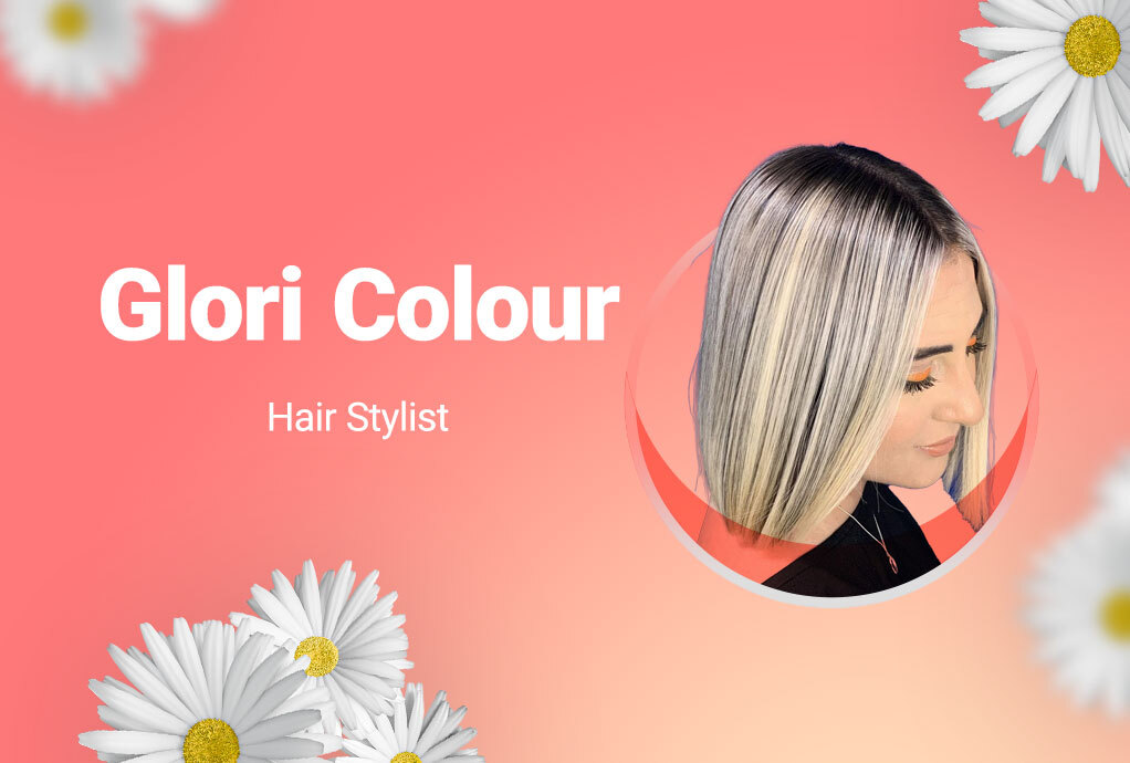 Glori Colour