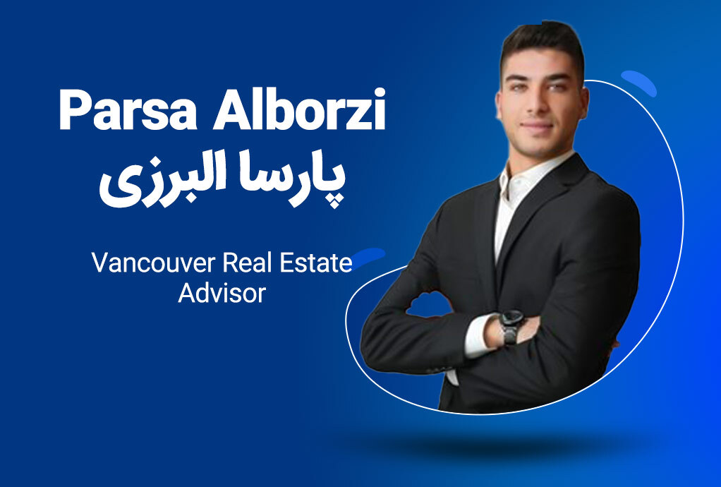 Parsa Alborzi