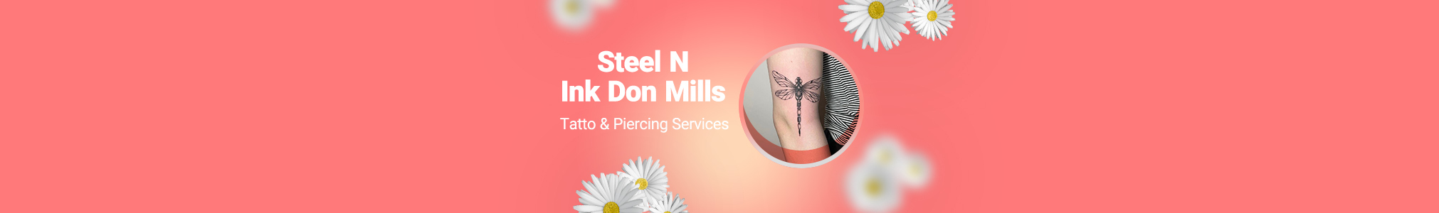 Steel N Ink Don Mills