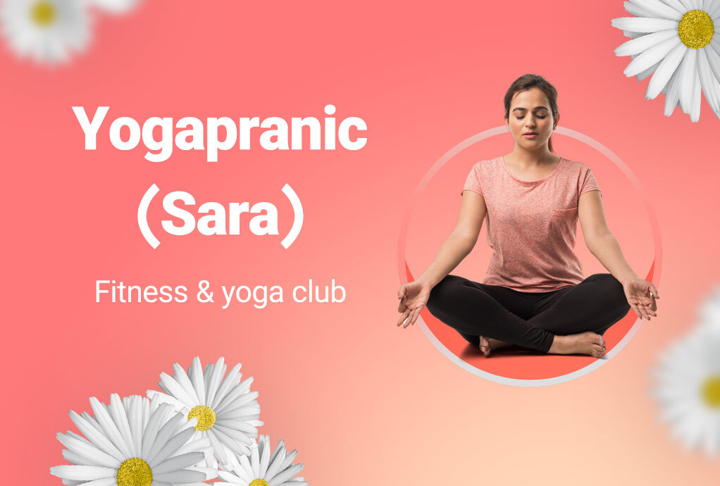 (Yogapranic(Sara