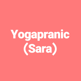 (Yogapranic(Sara
