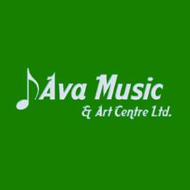 Ava Music & Art Centre Ltd