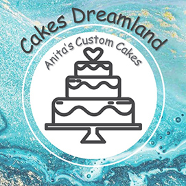 Cakes Dreamland(Anita)
