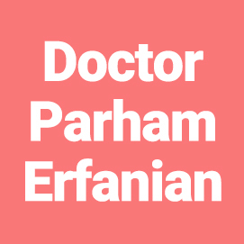 Doctor Parham Erfanian