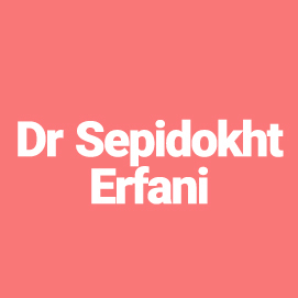 Dr Sepidokht Erfani