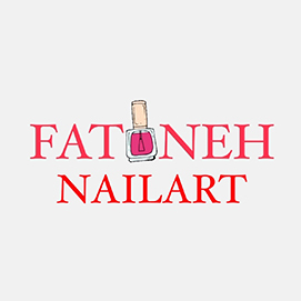 Fataneh Nail Art