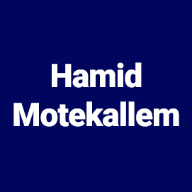 Hamid Motekallem