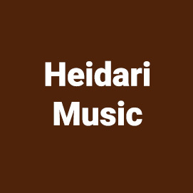 Heidari Music