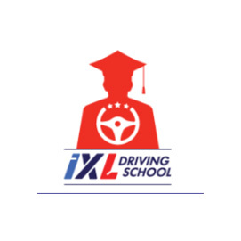 IXL driving school