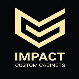 Impact Custom Cabinet