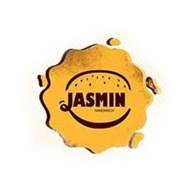 Jasmin Sandwich
