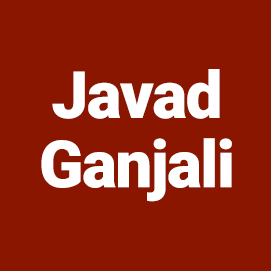 Javad Ganjali
