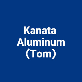 Kanata Aluminum(Tom)