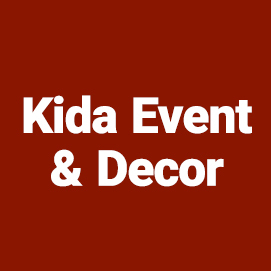 Kida Event & Decor