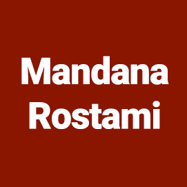 Mandana Rostami