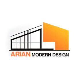 Modern Design Arian(Ali Jamei)