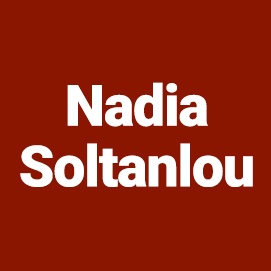 Nadia Soltanlou