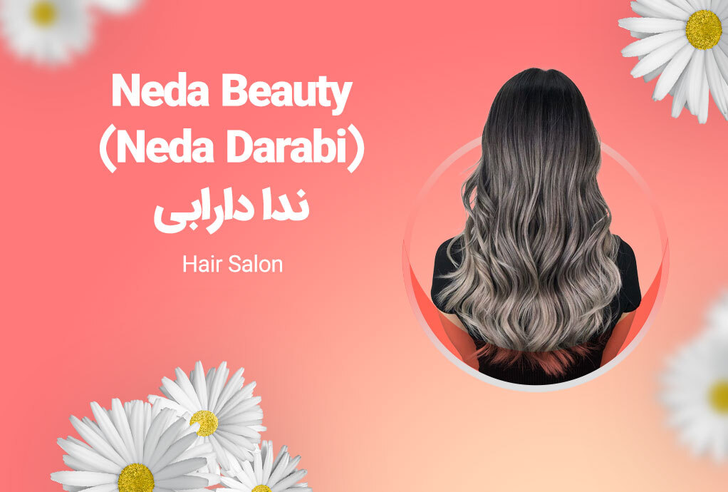Neda Beauty (Neda Darabi)
