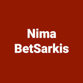 Zaryab Music Academy(Nima BetSarkis)