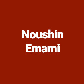 Noushin Emami