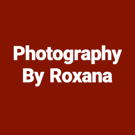 Photography By Roxana