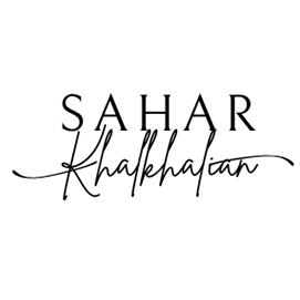 Sahar Khalkhalian