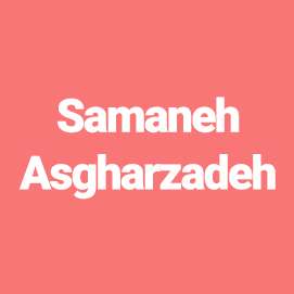 Samaneh Asgharzadeh