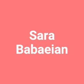 Sara Babaeian
