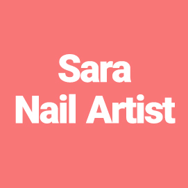 Sara Nail Artist(Sara Mostafavi)