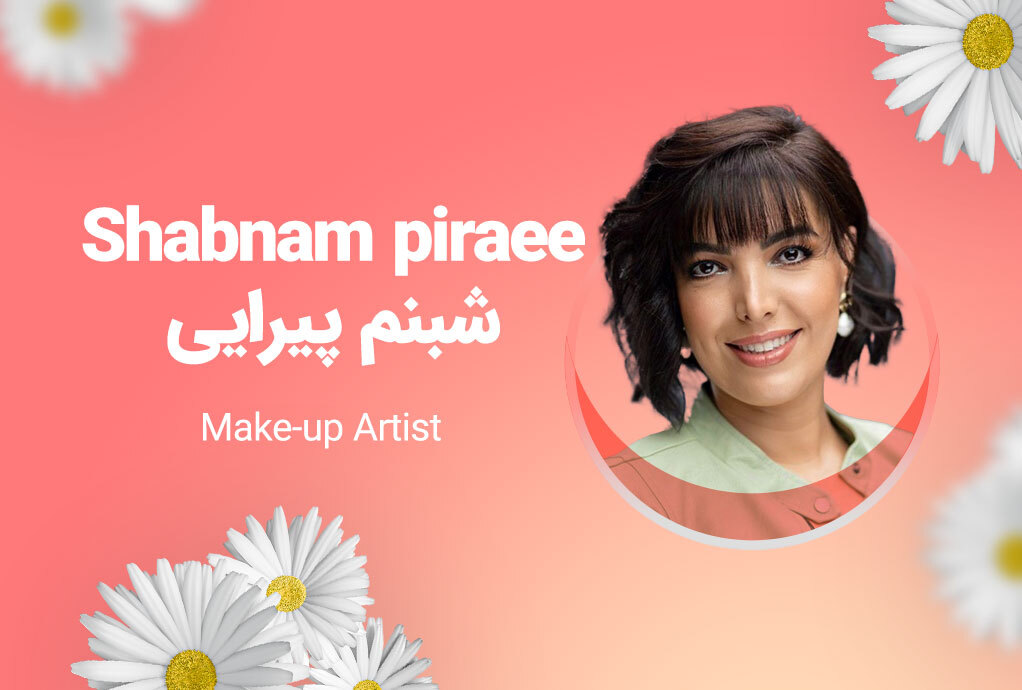 Shabnam piraee