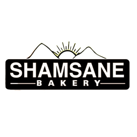 Shamsane Bakery