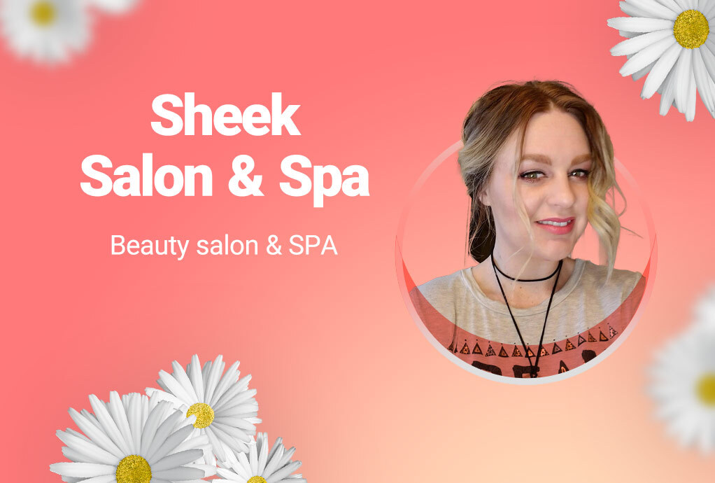 Sheek Salon & Spa