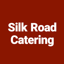 Silk Road Catering