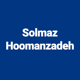 Solmaz Hoomanzadeh