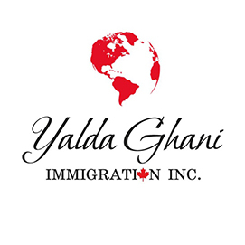 Yalda Ghani