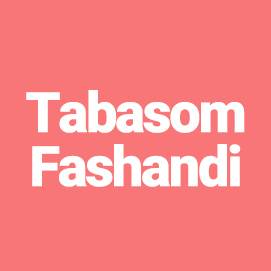 Tabasom Fashnadi